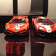 Illustration for article titled Supercar Sunday Battle: Who Did It Better?